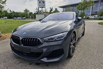 BMW M850 Gebrauchtwagen