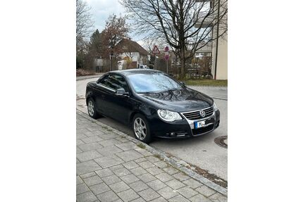 VW Eos Gebrauchtwagen