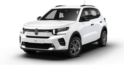Citroen C3 Gebrauchtwagen
