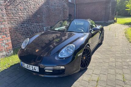 Porsche Boxster Gebrauchtwagen