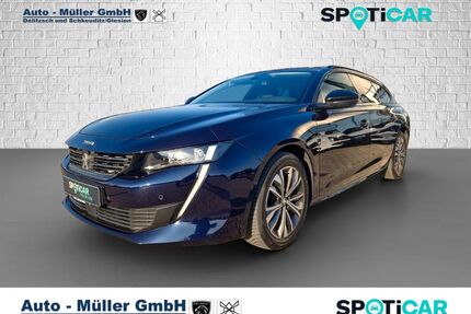 Peugeot 508 Gebrauchtwagen