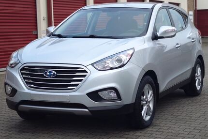 Hyundai ix35 Gebrauchtwagen