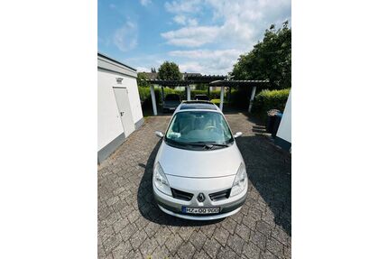 Renault Scenic Gebrauchtwagen