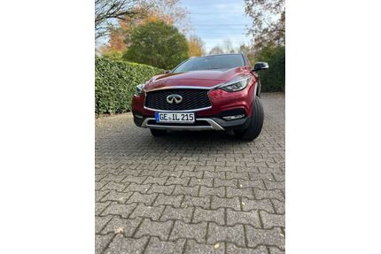 INFINITI QX30 Gebrauchtwagen