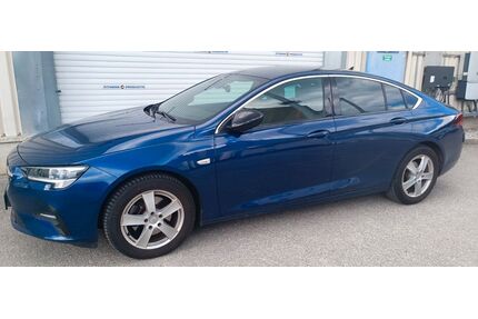 Opel Insignia Gebrauchtwagen