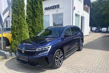 Renault Espace Gebrauchtwagen