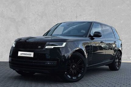 Land Rover Range Rover Gebrauchtwagen