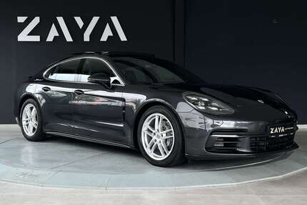 Porsche Panamera Gebrauchtwagen