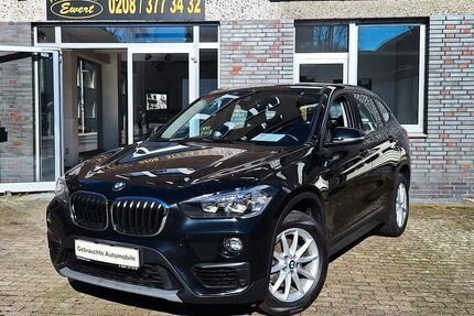 BMW X1 Gebrauchtwagen