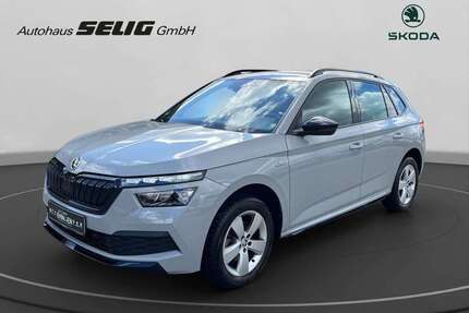Skoda Kamiq Gebrauchtwagen