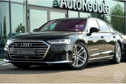 Audi S8 Gebrauchtwagen