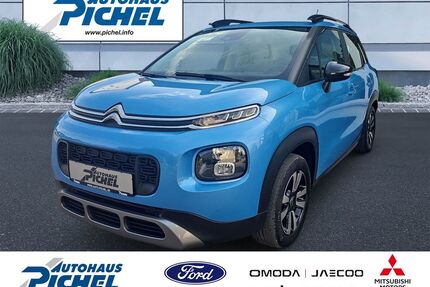 Citroen C3 Aircross Gebrauchtwagen