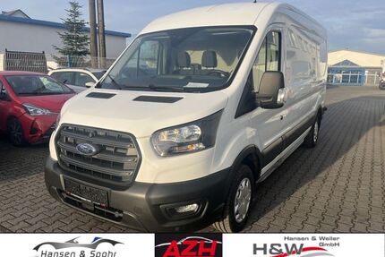 Ford Transit Gebrauchtwagen
