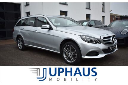 Mercedes-Benz E 350 Gebrauchtwagen