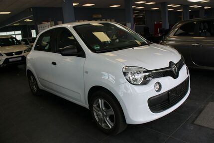 Renault Twingo Gebrauchtwagen