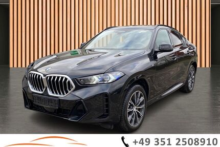 BMW X6 Gebrauchtwagen
