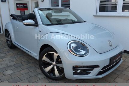 VW Beetle Gebrauchtwagen