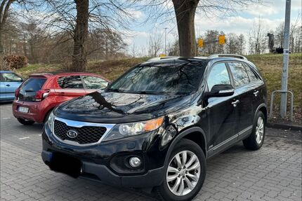 Kia Sorento Gebrauchtwagen