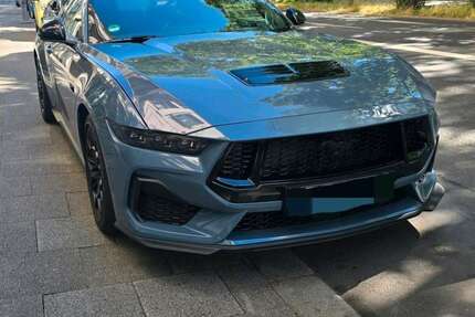 Ford Mustang Gebrauchtwagen