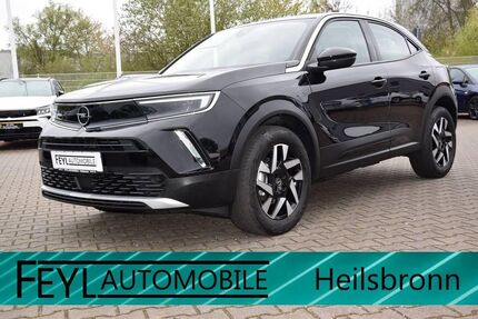 Opel Mokka Gebrauchtwagen