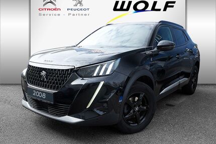 Peugeot 2008 Gebrauchtwagen