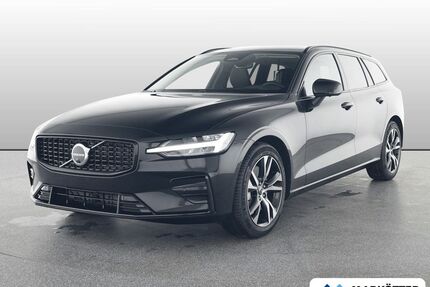 Volvo V60 Gebrauchtwagen