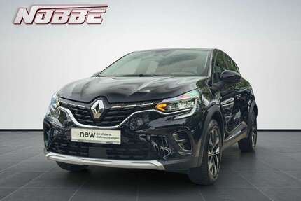 Renault Captur Gebrauchtwagen