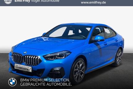 BMW 218 Gran Coupé Gebrauchtwagen