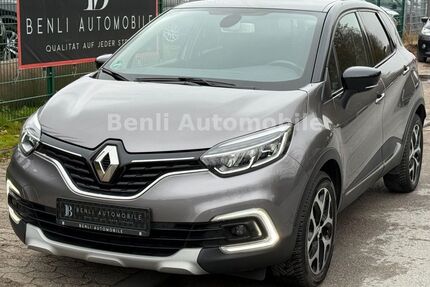 Renault Captur Gebrauchtwagen