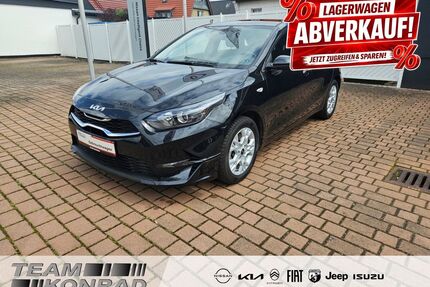 Kia ceed / Ceed Gebrauchtwagen
