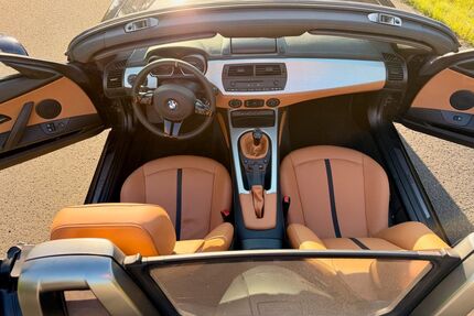BMW Z4 Gebrauchtwagen