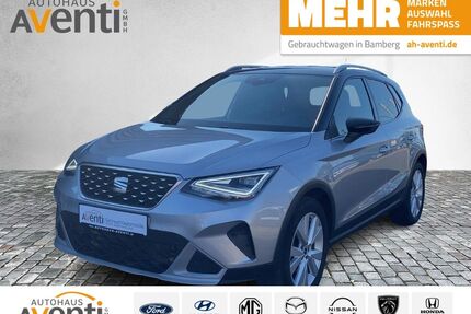 Seat Arona Gebrauchtwagen