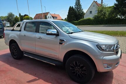 Ford Ranger Gebrauchtwagen