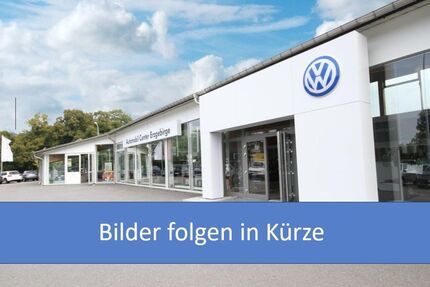 VW Golf Sportsvan Gebrauchtwagen
