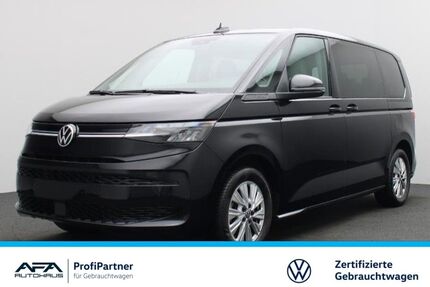 VW T7 Multivan Gebrauchtwagen