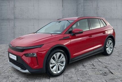 Skoda Elroq Gebrauchtwagen