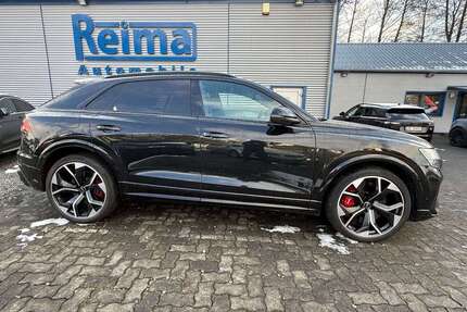 Audi Q8 Gebrauchtwagen