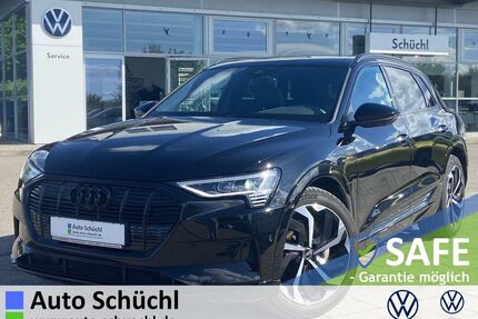 Audi e-tron Gebrauchtwagen