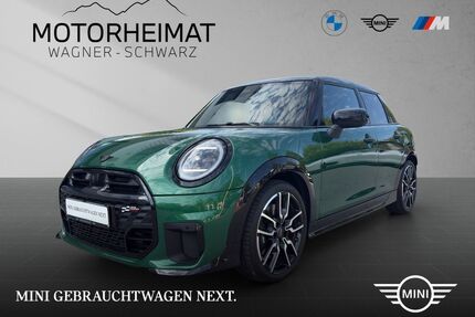 Mini Cooper S Gebrauchtwagen