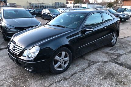 Mercedes-Benz C 160 Gebrauchtwagen