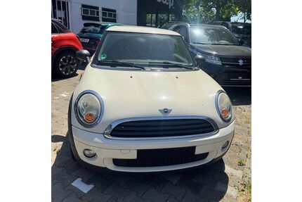Mini ONE Gebrauchtwagen
