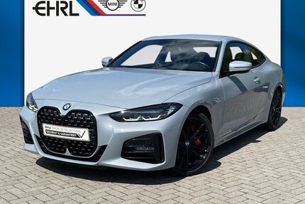 BMW 420 Gebrauchtwagen