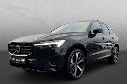 Volvo XC60 Gebrauchtwagen