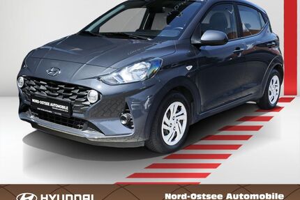Hyundai i10 Gebrauchtwagen