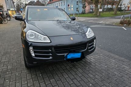 Porsche Cayenne Gebrauchtwagen