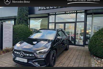 Mercedes-Benz GLA 220 Gebrauchtwagen