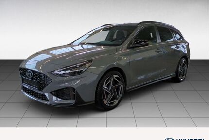 Hyundai i30 Gebrauchtwagen