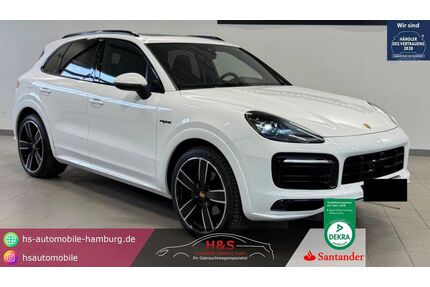 Porsche Cayenne Gebrauchtwagen