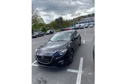 Mazda 3 Gebrauchtwagen