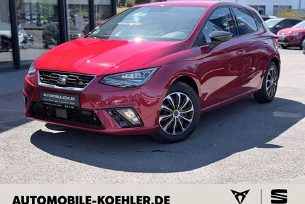 Seat Ibiza Gebrauchtwagen